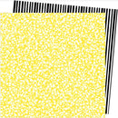 Lovely Lass | 12x12 Patterned Paper