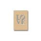 Love | Postcard