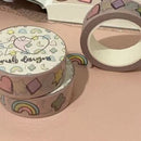 Lucky Charms | Washi