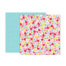 Lucky Us 12 | 12x12 Patterned Paper