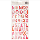 Lucky Us Alpha Thickers