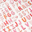 Lucky Us Alpha Thickers