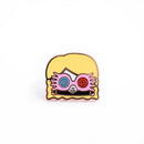 Hagao Potter - Luna Lovegood | Enamel Pin