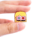 Hagao Potter - Luna Lovegood | Enamel Pin