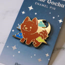 Lunar Gochu | Enamel Pin