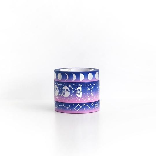 Lunar Magic Electric | Washi