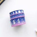 Lunar Magic Electric | Washi