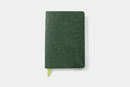Lush Green - Daily - Undated | Planner