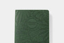Lush Green - Daily - Undated | Planner