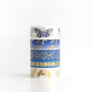 Magick - Santorini | Washi