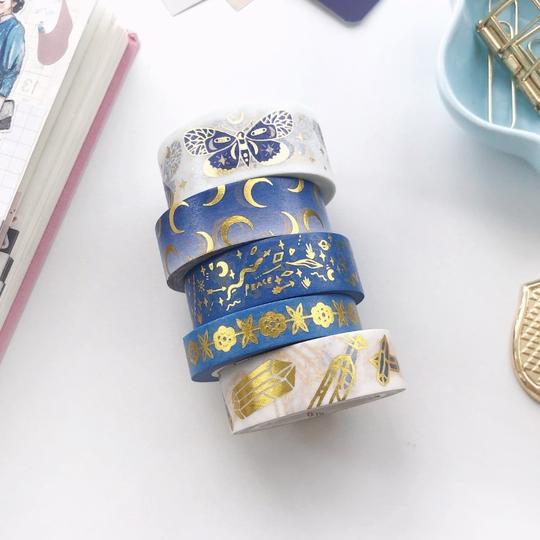 Magick - Santorini | Washi