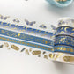 Magick - Santorini | Washi