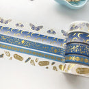 Magick - Santorini | Washi