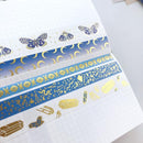 Magick - Santorini | Washi