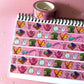 Mad Tea Party | Washi