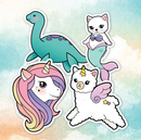 Magic | Sticker Pack