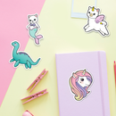 Magic | Sticker Pack