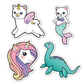 Magic | Sticker Pack