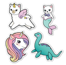 Magic | Sticker Pack