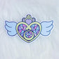 Magical Brooch | Vinyl Sticker