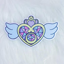 Magical Brooch | Vinyl Sticker