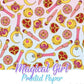 Magical Girl | Printed Papers