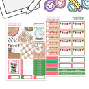 Magically Delicious Holiday | Vertical Kit