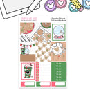 Magically Delicious Holiday | Vertical Kit