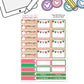 Magically Delicious Holiday | Vertical Kit