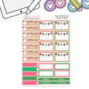 Magically Delicious Holiday | Vertical Kit