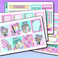 Magical Planner | Vertical Kit