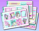 Magical Planner | Vertical Kit