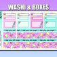 Magical Planner | Vertical Kit