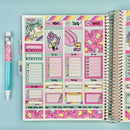 Magical Planner | Vertical Kit
