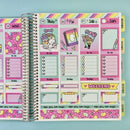 Magical Planner | Vertical Kit