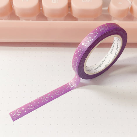 Magick Skinny Moonlight | Washi
