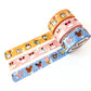 Return to Lil' Magicland | Washi (Set of 3)