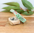 Magpie Gum Blossom | Washi