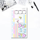 Let's Take A Walk On Main St. | Hobo Weeks Kit