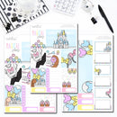 Let's Take A Walk On Main St. | Vertical Kit