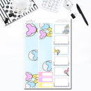 Let's Take A Walk On Main St. | Vertical Kit