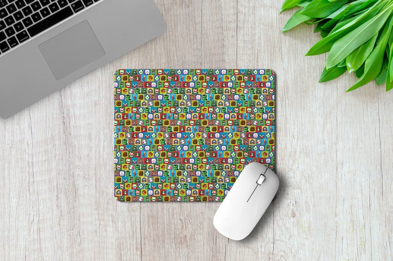 Mario | Mousepad