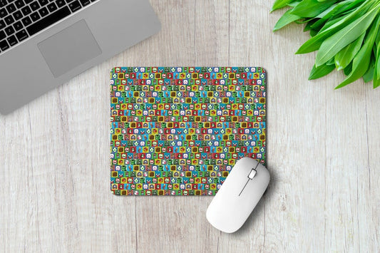 Mario | Mousepad