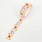 Marshmallow Stars | Washi