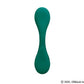Matte Green Magnetic Paper Clip