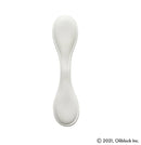 Matte White | Magnetic Paper Clip