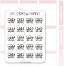 Meeting 2.0 | Sticker Sheet