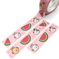 Melon Bunny | Washi