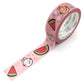 Melon Bunny | Washi