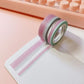Mermaid Grid | Washi Set
